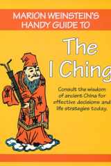 Marion Weinstein's Handy Guide to the I Ching cover image