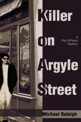 Killer on Argyle Street cover image