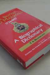 Dictionary of Field Marshals of the British Army cover image