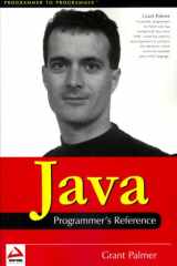 JAVA PROG REF, cover image