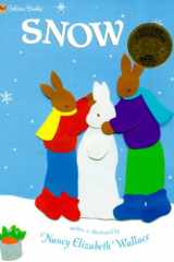 Snow cover image