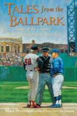 Tales From the Ballpark More of the Greatest True Baseball Stories Ever Told cover image