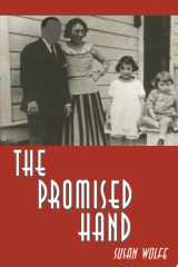 The Promised Hand cover image