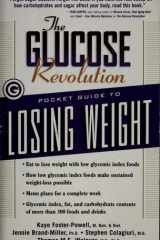 The Glucose Revolution Pocket Guide to Losing Weight cover image