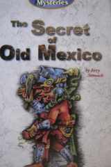 The Secret of Old Mexico cover image
