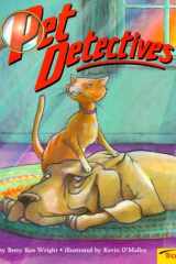 Pet Detectives cover image