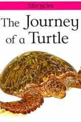 The Journey of a Turtle cover image