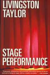 Stage Performance cover image