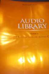 Language of Literature Grade 06 Audio Library Package cover image