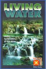 Living Water-Faith Crossings cover image