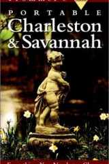 Frommer'sÂ Portable Charleston & Savannah cover image
