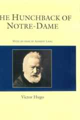 The Hunchback of Notre-Dame cover image