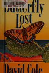 Butterfly Lost cover image