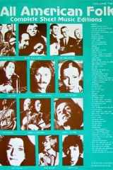 All-American Folk cover image