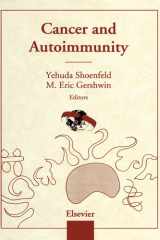 Cancer and Autoimmunity cover image