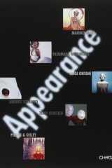 Appearance cover image