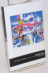 Foolish Fire cover image