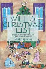 Will's Christmas List cover image