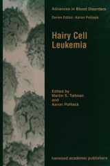Hairy Cell Leukemia cover image