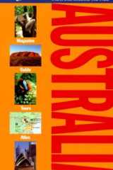 Australia cover image