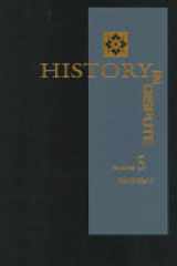 World War II, 1943-1945: World War II, 1942-1945 (History in Dispute, 5) cover image