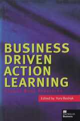 Business Driven Action Learning Global Best Practices cover image