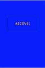 Aging (2 vol. set) cover image