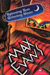 Spinning Sun, Grinning Moon (Red Crane Literature Series) cover image