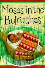 Moses in the Bulrushes cover image