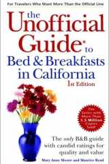 The Unofficial Guide to Bed & Breakfasts in California cover image