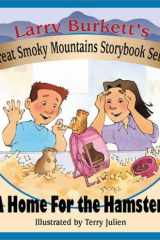 A Home for the Hamsters cover image