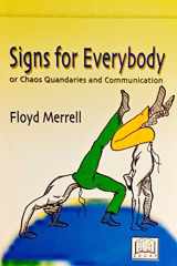 Signs For Everybody cover image