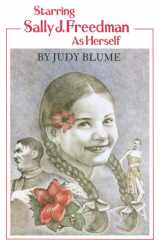 Starring Sally J. Freedman as Herself cover image