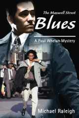 The Maxwell Street Blues cover image