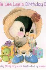 Little Lee Lee's Birthday Bang cover image