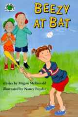 Beezy at Bat cover image