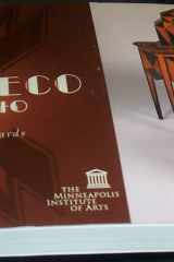 Art Deco, 1920-1940 cover image