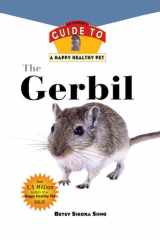 Gerbil An Owner's Guide to a Happy Healthy Pet cover image