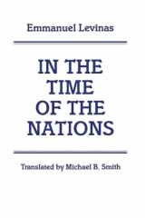 In the Time of the Nations cover image