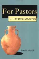 For Pastors of Small Churches cover image