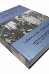 Working Americans, 1880-1999: The Working Class (Working Americans: Volume 1) (Working Americans 1880-1999) cover image