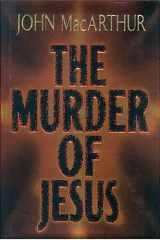 The Murder of Jesus cover image