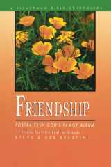 Friendship Portraits in God's Family Album cover image