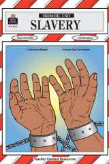 Slavery cover image