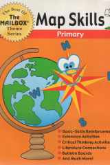 The Best of the Mailbox Themes - Map Skills cover image