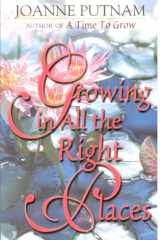 Growing in All the Right Places cover image