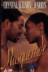Masquerade cover image