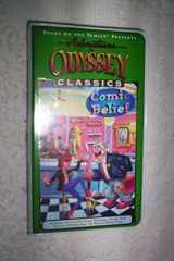 Comic Belief cover image
