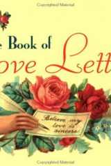Little Book of Love Letters cover image