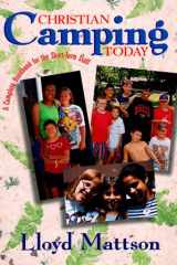 Christian Camping Today A Complete Handbook for the Short-Term Staff cover image